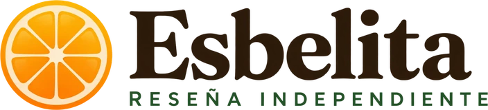 Esbelita – reseña independiente